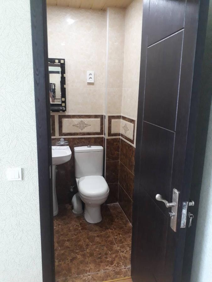 Guest House Danelia Martvili Ngoại thất bức ảnh