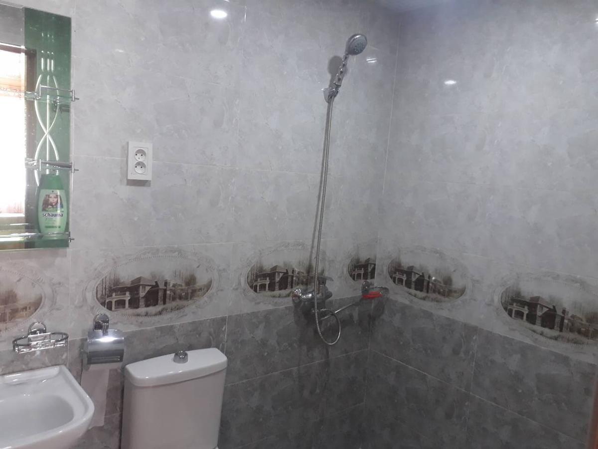 Guest House Danelia Martvili Ngoại thất bức ảnh