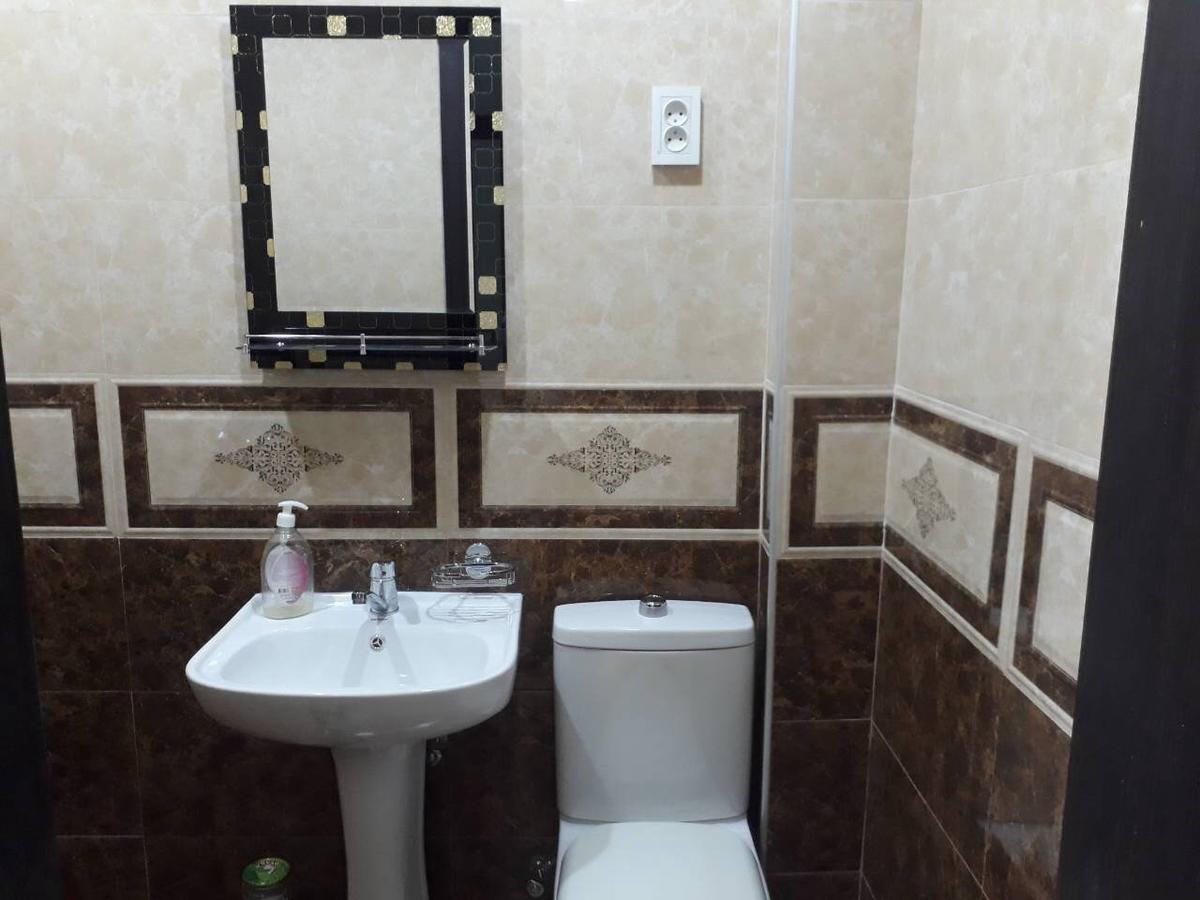 Guest House Danelia Martvili Ngoại thất bức ảnh