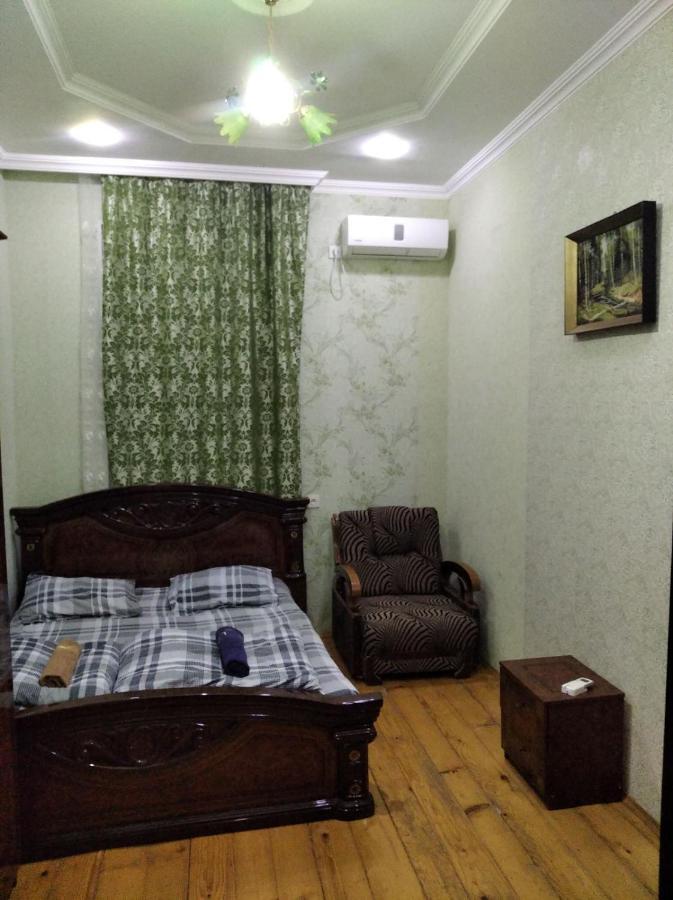 Guest House Danelia Martvili Ngoại thất bức ảnh