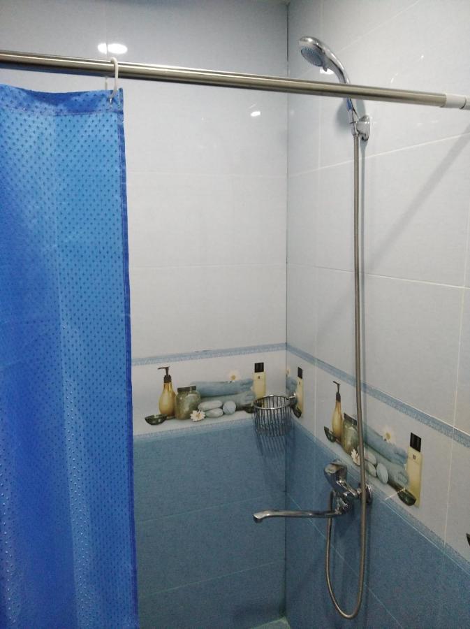 Guest House Danelia Martvili Ngoại thất bức ảnh