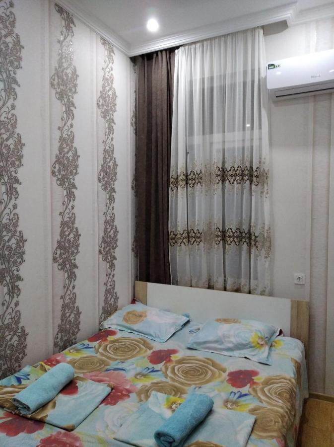 Guest House Danelia Martvili Ngoại thất bức ảnh