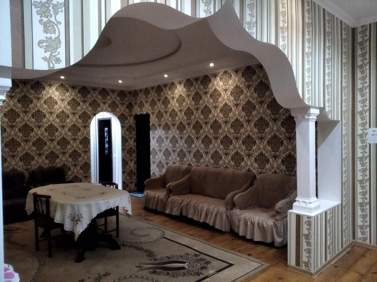 Guest House Danelia Martvili Ngoại thất bức ảnh